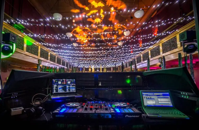 Latest in DJ Equipment