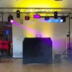 Platinum Package Setup