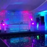 Wedding Setup