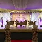 Wedding PA for Speeches