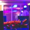 Christmas Party DJ Hire