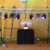 Platinum Events Package