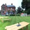Indoor & Outdoor Events DJ