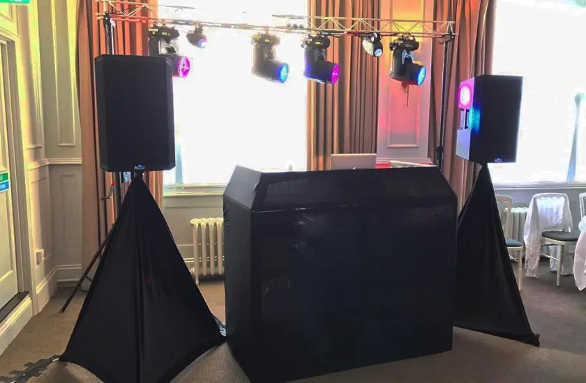 Gold Events Package