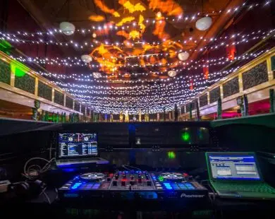 Latest in DJ Equipment