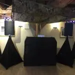 Bronze Package Setup